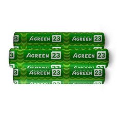 Агроволокно біле Agreen, рулон, щільність 23г/м.кв, ширина 1,6м, довжина 100м