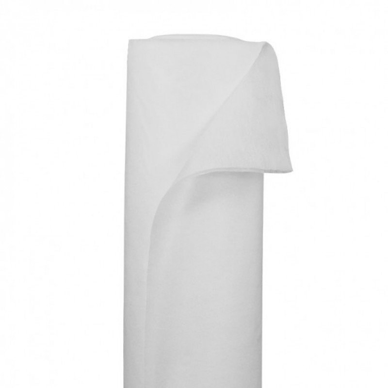 Агроволокно біле Херсонський Стандарт, рулон, щільність 23г/м.кв, ширина 3,2м, довжина 100м