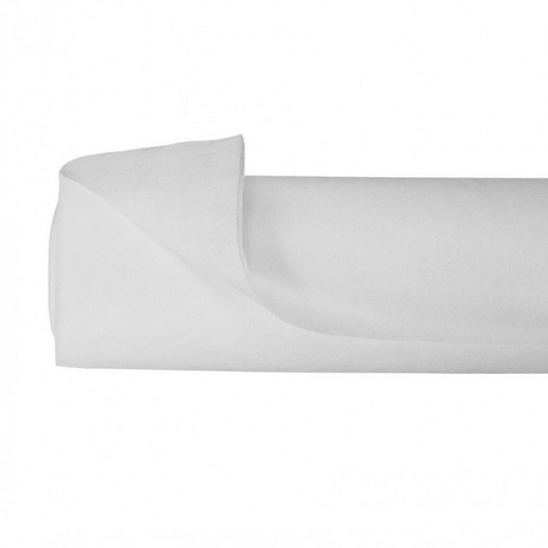 Агроволокно біле Херсонський Стандарт, рулон, щільність 30г/м.кв, ширина 1,6м, довжина 100м