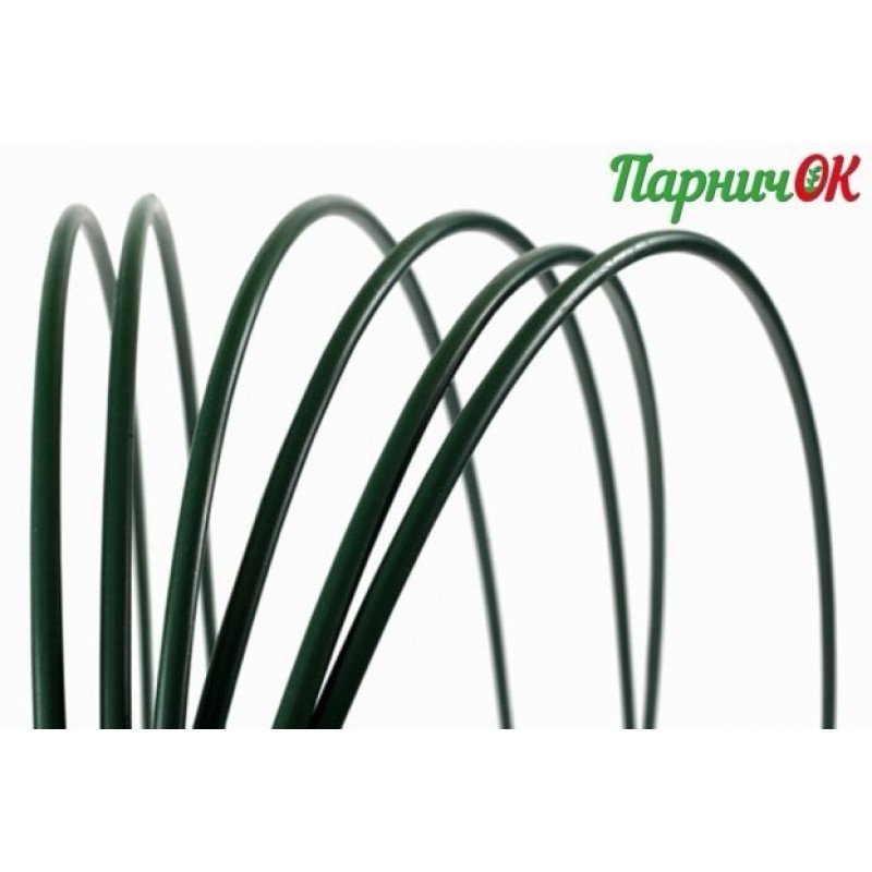 Комплект ПарничОК-3, 4 дуги + агроволокно 30г/м.кв, 3м