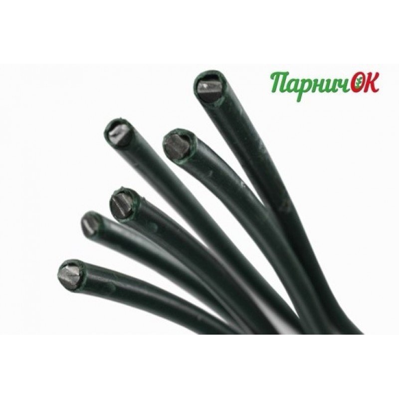 Комплект ПарничОК-3, 4 дуги + агроволокно 30г/м.кв, 3м