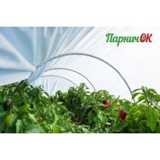Комплект ПарничОК-5, 6 дуг + агроволокно 30г/м.кв, 5м