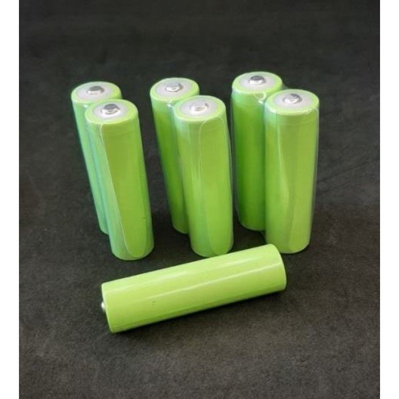 Акумулятор 18650 Li-ion 5000mAh 4,2V