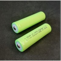 Акумулятор 18650 Li-ion 5000mAh 4,2V