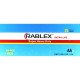 Батарейка сольова Rablex R6, AA, 1,5V, 4шт/уп