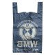 Пакет BMW super bag, 430 Х 580, 50шт/уп