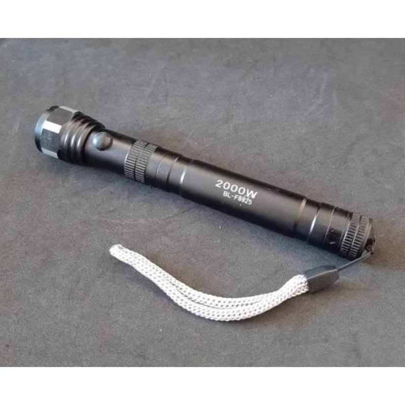 Ліхтар BL-F8525 2000W ручний на батарейках