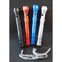 Ліхтар BL-F8525 2000W ручний на батарейках