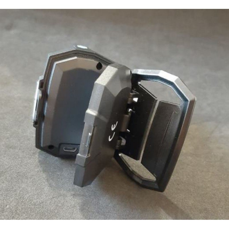 Ліхтар налобний Strong Light Induction Headlamp акумуляторний