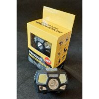 Ліхтар налобний Strong Light Induction Headlamp акумуляторний