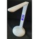 Настільна лампа TGX-7001 з акумулятором, біла