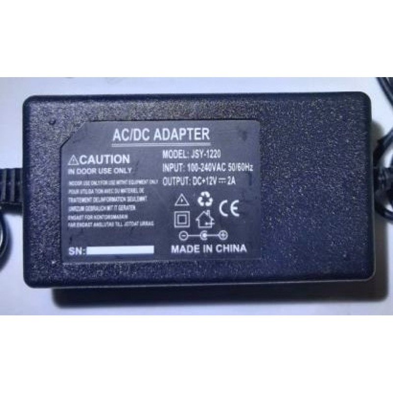 Світлодіодна LED стрічка 2835 54/M Комплект, кольоровий діод, 5м