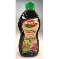 Добриво органічне Stimul Natural, 310мл, для винограду