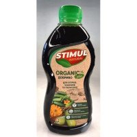 Добриво органічне Stimul Natural, 310мл, для огірків, кабачків та патисонів