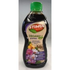 Добриво органічне Stimul Natural, 310мл, для орхідей
