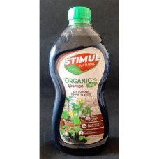 Добриво органічне Stimul Natural, 550мл, для розсади овочів та квітів