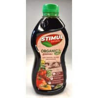 Добриво органічне Stimul Natural, 310мл, для томатів та перцю