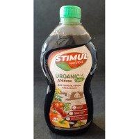 Добриво органічне Stimul Natural, 550мл, для томатів та перцю