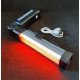 Ліхтар поворотний акумуляторний на магніті з гачком Multifunctional Working light