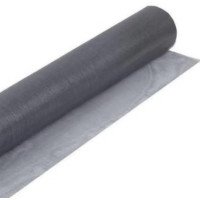 Сітка антимоскітна Нейлон синя, ширина 1,5м, рулон 50м