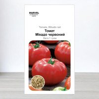 Насіння томату Мікадо Червоний, Україна, Marvel, 1г