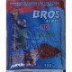 Родентицид Bros зерно червоне, пакет 100г