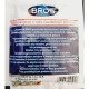 Інсектицид від тарганів та мурах Bros порошок, 80г