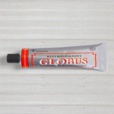 Клей універсальний водостійкий Globus, Польща, 40мл