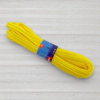 Шнур плетений MNM, діаметр 6мм, 15м