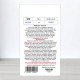 Насіння кабачка Чаклун, Україна, Marvel, 10г