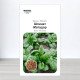 Насіння шпинату Матадор, Польща, Marvel, 10г