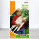 Насіння дайкону Агата, Яскрава, 2г