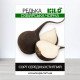 Насіння редьки Сквирська Чорна, 1кг
