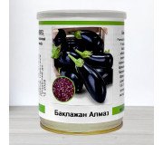 Насіння баклажану