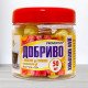 Добриво для горщиків в таблетках Proventus, для квітучих, 125г