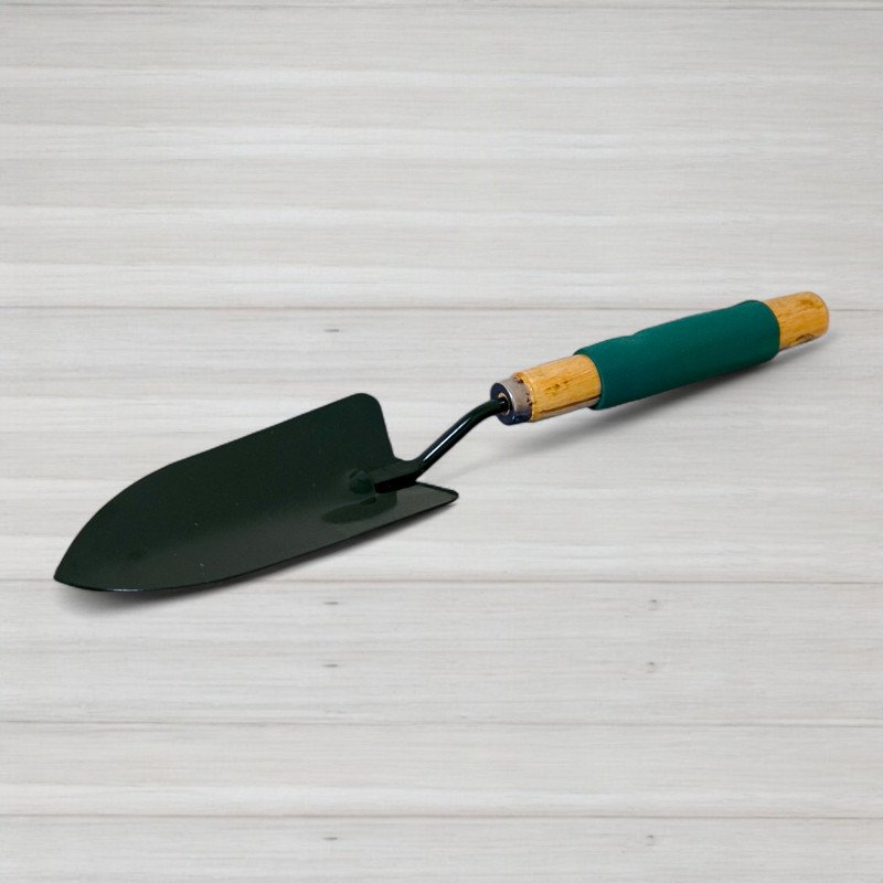 Набір садових інструментів Garden Tools, розпушувач, лопатка, культиватор