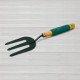 Набір садових інструментів Garden Tools, розпушувач, лопатка, культиватор