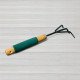 Набір садових інструментів Garden Tools, розпушувач, лопатка, культиватор