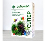 Добрива Супер Добриво
