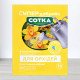 Добриво кристалічне Сотка 20г, для орхідей