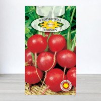 Насіння редису Каро, Roltico, Польща, 10г