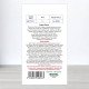 Насіння інкрустоване томату Ляна, Молдова, Marvel, 1г