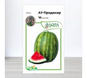 Насіння кавуна