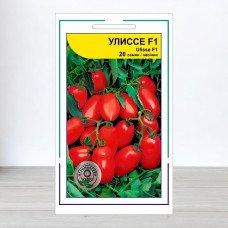 Насіння томату Уліссе F1, АПГ Syngenta Seeds BV, Нідерланди, 20 насінин