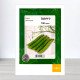 Насіння гороху цукрового Ідалго, АПГ Syngenta Seeds BV, Нідерланди, 100г