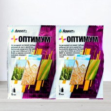 Гербіцид Оптимум Adiant+, 6мл