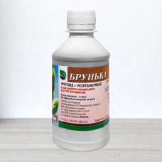 Інсекто-Фунгіцид Брунька, 250мл