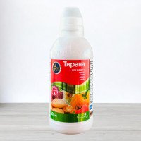 Протруйник Тирана, 250мл