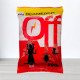 Інсектицид від капустянки OFF гранула, 500г