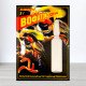 Інсектицид від ведмедки Вофатокс на кашу, 5г